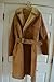 Algopix Similar Product 2 - Vintage Abercrombie Fitch Shearling