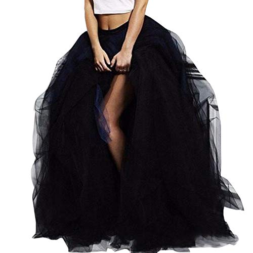 Algopix Similar Product 4 - WDPL Wedding Planning Womens Long Maxi