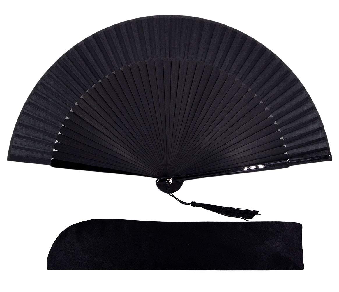 Algopix Similar Product 17 - Amajiji 82721cm Hand Held Bamboo