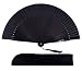 Algopix Similar Product 15 - Amajiji 82721cm Hand Held Bamboo