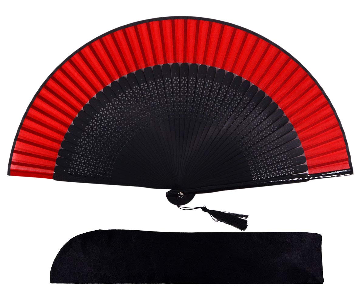 Algopix Similar Product 8 - Amajiji 82721cm Hand Held Bamboo