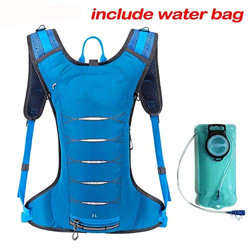 Algopix Similar Product 16 - TJZY Backpack for Outdoor Hiking