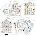 Algopix Similar Product 6 - Scavenger Hunt Game for Kids and Family