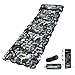 Algopix Similar Product 14 - Mtouock Camping Sleeping Pad