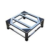 Algopix Similar Product 20 - BLRYP Heightening Stainless Steel