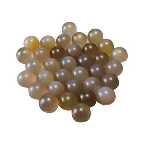 Algopix Similar Product 2 - AdamasBeta Agate Grinding Balls