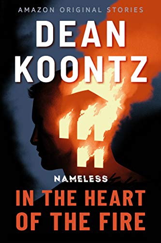 Algopix Similar Product 11 - In the Heart of the Fire Nameless