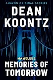 Algopix Similar Product 12 - Memories of Tomorrow Nameless Season