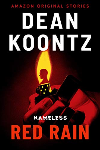 Algopix Similar Product 20 - Red Rain (Nameless: Season One Book 4)