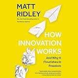 Algopix Similar Product 17 - How Innovation Works And Why It