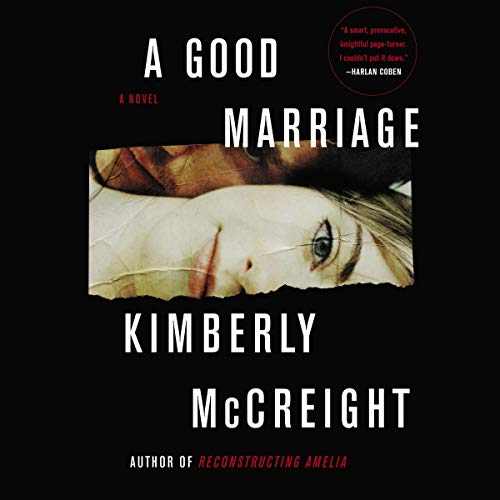 Algopix Similar Product 17 - A Good Marriage: A Novel