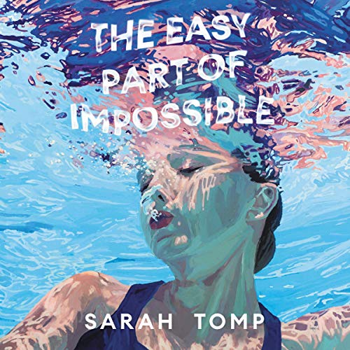 Algopix Similar Product 15 - The Easy Part of Impossible