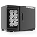Algopix Similar Product 15 - StateRiver Towel Warmer Cabinet 23L