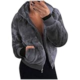 Algopix Similar Product 7 - Bowake Womens Fashion Long Sleeve