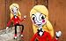 Algopix Similar Product 2 - Hazbin Hotel Charlie plush  handmade