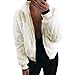 Algopix Similar Product 15 - Bowake Womens Fashion Long Sleeve
