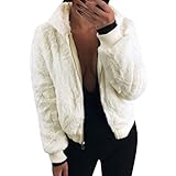 Algopix Similar Product 18 - Bowake Womens Fashion Long Sleeve