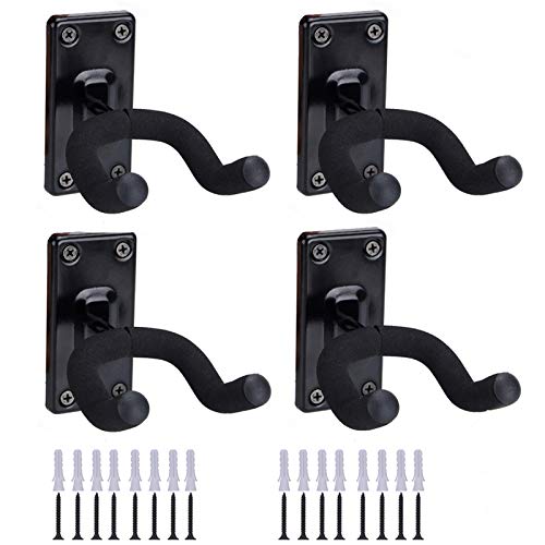 Algopix Similar Product 2 - Guitar hanger Guitar hook Guitar holder