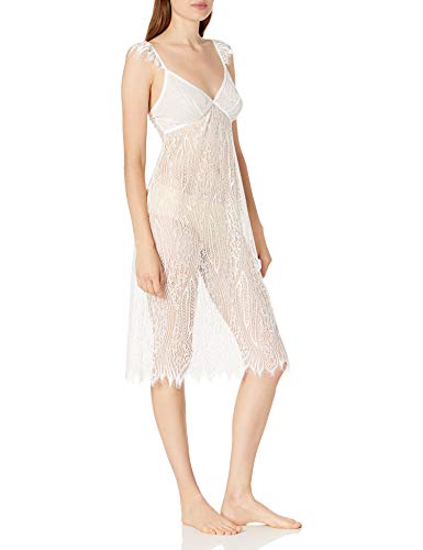 Algopix Similar Product 18 - Cosabella Womens Clara Slip Moon