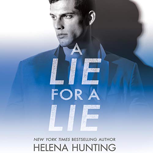 Algopix Similar Product 20 - A Lie for a Lie: All In, Book 1