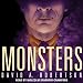 Algopix Similar Product 6 - Monsters: The Reckoner, Book 2