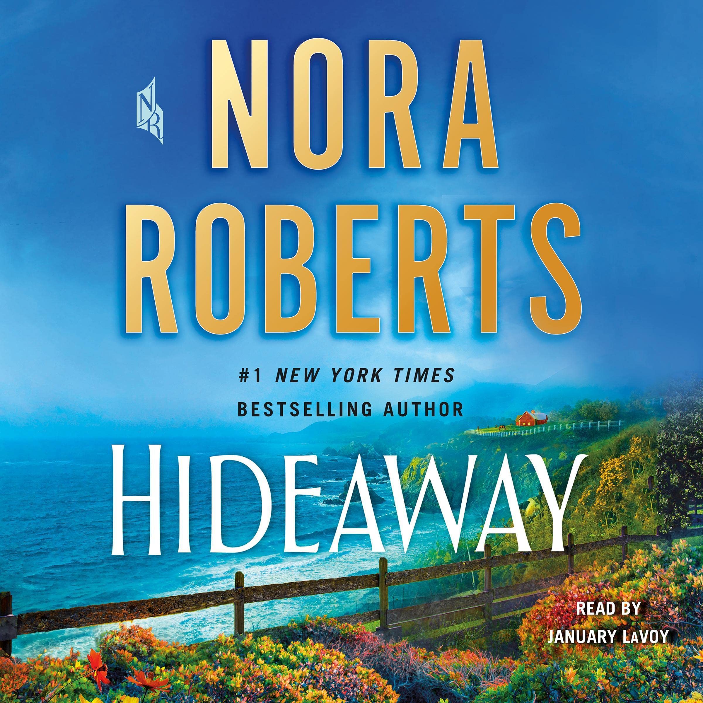Algopix Similar Product 5 - Hideaway: A Novel