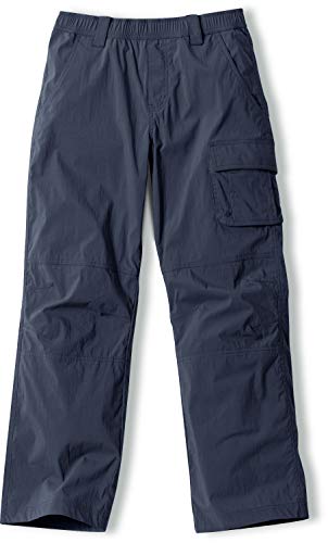 Algopix Similar Product 3 - CQR Kids Boys and Girls Pants Youth