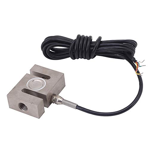 Algopix Similar Product 2 - Load Sensor High Precision SType
