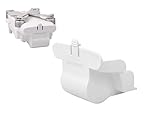 Algopix Similar Product 8 - Tineer FIMI X8 SE Gimbal Protective Cap