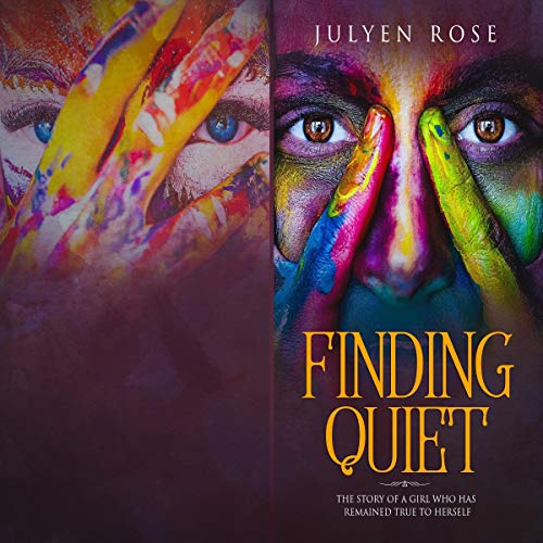Algopix Similar Product 19 - Finding Quiet The Story of a Girl who