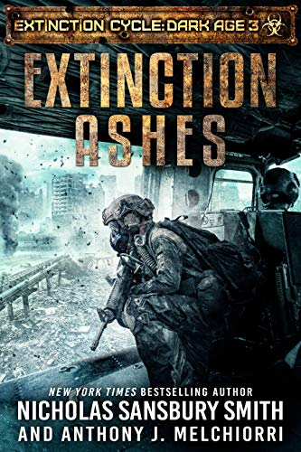 Algopix Similar Product 2 - Extinction Ashes Extinction Cycle