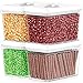 Algopix Similar Product 14 - DWLLZA KITCHEN Airtight Food Storage