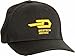 Algopix Similar Product 16 - Bestech Cap Black