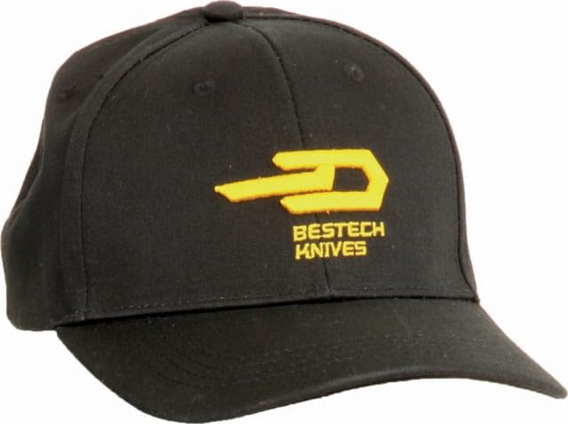 Algopix Similar Product 7 - Bestech Cap Black