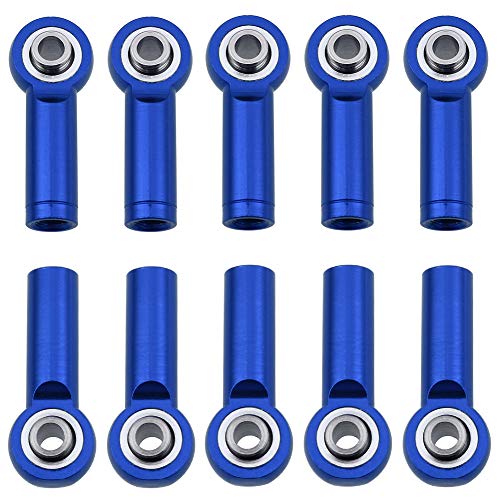Algopix Similar Product 11 - Hobbypark Universal M3 Metal Aluminum