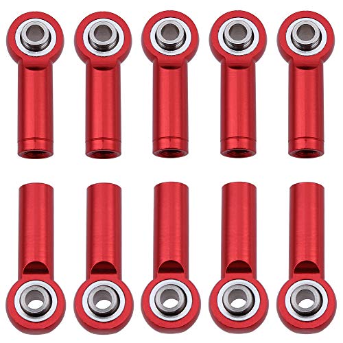 Algopix Similar Product 14 - Hobbypark Universal M3 Metal Aluminum