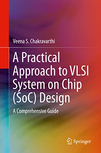 Algopix Similar Product 5 - A Practical Approach to VLSI System on
