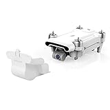 Algopix Similar Product 2 - Sunnylife Gimbal Lock Camera Cover