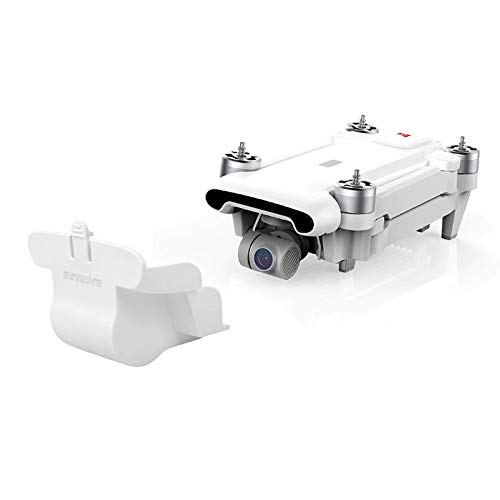 Algopix Similar Product 8 - Sunnylife Gimbal Lock Camera Cover