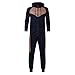Algopix Similar Product 6 - SFE Men Tracksuit Set 2 Piece