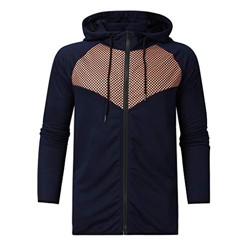 Algopix Similar Product 14 - SFE Men Tracksuit Set 2 Piece