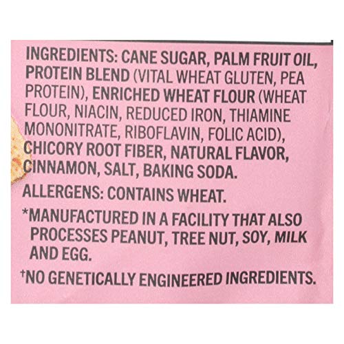 Algopix Similar Product 3 - Lenny And Larrys Cinnamon Sugar The