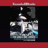 Algopix Similar Product 9 - The Eagle Has Landed 50 Years of Lunar