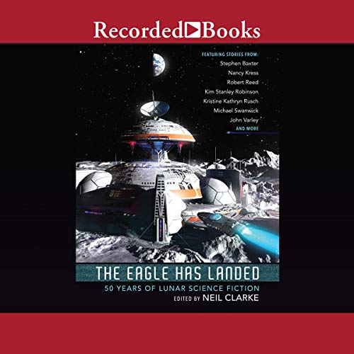 Algopix Similar Product 6 - The Eagle Has Landed 50 Years of Lunar