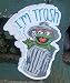 Algopix Similar Product 8 - Im Trash Oscar and Forky Sticker  One