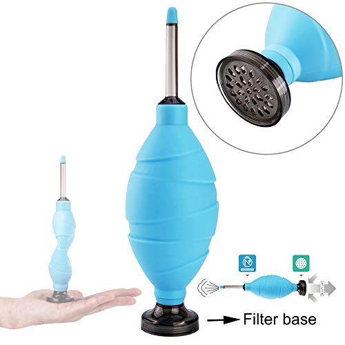 Algopix Similar Product 18 - Professional DustFree Strong Cleaning