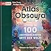 Algopix Similar Product 18 - Atlas Obscura Kids Edition Entdecke