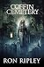 Algopix Similar Product 3 - Coffin Cemetery Supernatural Horror