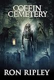 Algopix Similar Product 7 - Coffin Cemetery Supernatural Horror