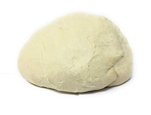 Algopix Similar Product 12 - Nuvo White Pizza Dough 22 Ounce Fresh